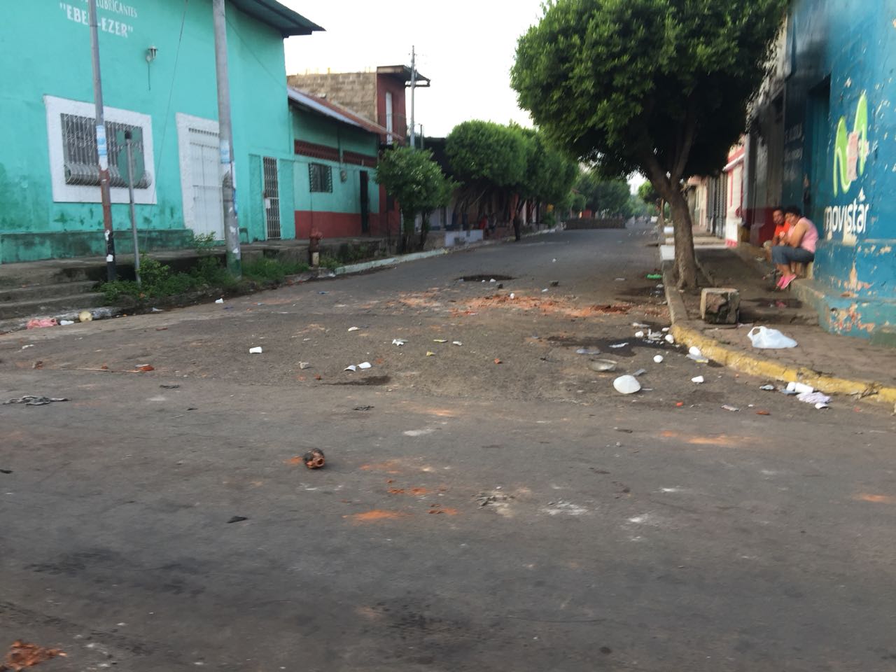 chinandega